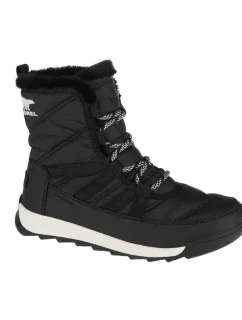 Topánky Sorel Whitney II Short Lace WP W 1916841010