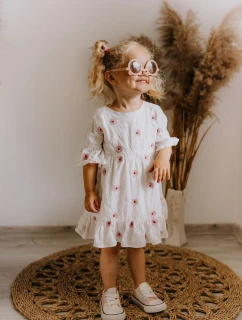 Dziecięce Trampki Wiązane Multikolor Effy