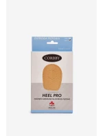 Kožené podpätky CORBBY