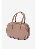 Malá eko kůže taška typu kufřík Soraya