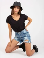 Tričko B 014.34 čierna