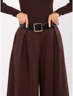 IT nohavice SP 17872.76 hnedé