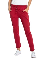 Tepláky RV DR 3698.09X gaštanová