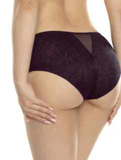 Nohavičky 005 Black - Ewana