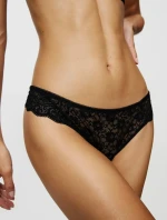 Dámske nohavičky Amourette Hipster String - Triumph Dámske nohavičky Amourette Hipster String - Triumph