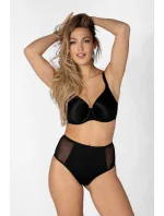 ANNA VEĽKÁ ČIERNA PODPRSENKA