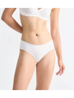 Dámske nohavičky ZERO Microfibre 2.0 Hipster - ANGORA - ecru 6308 - SLOGGI