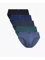 Atlantické nohavičky 5SMP-003 A'5 M-3XL