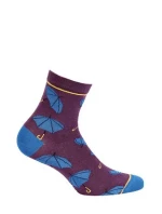 Dámske ponožky Wola Perfect Woman W84.01P Casual