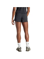 Dámske tréningové šortky adidas Pacer 3-Stripes W High-Rise W IT7760