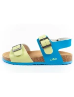 CMP Raisho Jr sandále 3Q95674L 565