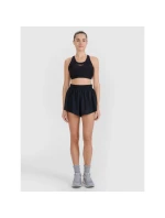 Dámske rýchloschnúce tréningové šortky 4F 4FWSS25TFSHF0872-20S