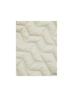 Peak Performance W Elevate Liner Hood beige
