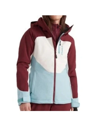 Dámska zimná športová bunda O'neill Diamond snowboard ski 10K/10K