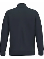 Kariban K 478 Mikina s 1/4 zipsom 20.K478 tmavomodrá Kariban K 478 Mikina s 1/4 zipsom 20.K478 tmavomodrá
