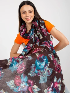 Pareo AT PO 205011.36 tmavo hnedá