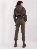 Súprava EM KMPL PW 20 447.48 tmavá khaki