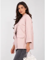 Blazer IT MA FL10061.51 svetlo ružová