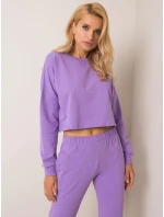 Súprava RV KMPL 5772.14x fialová