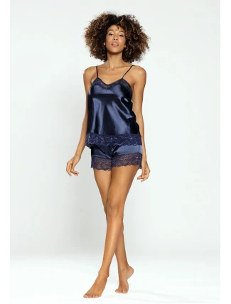 Súprava Brenda Námornícka modrá - Dkaren