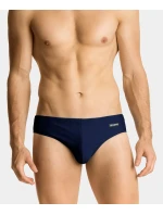 Pánské sportovní plavky ATLANTIC - tmavě modré Pánské sportovní plavky ATLANTIC - tmavě modré