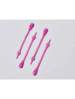 Dětské elastické tkaničky Hickies (10ks)