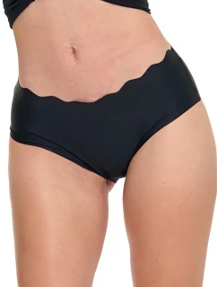 Nohavičky BCL750-100 Black - Moraj