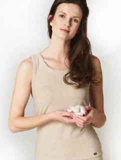 DÁMSKA VESTA HOT TOUCH LVS 729