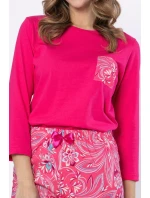 DÁMSKE PYŽAMO WANDA 1666