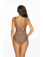 Jednodielne plavky model 143639 Marko Jednodielne plavky model 143639 Marko