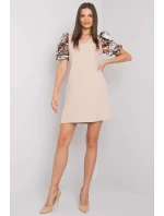 Spoločenské šaty model 161290 Pole&Pole