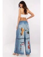 Dámske nohavice model 210029 Taliansko Moda