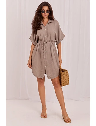 Denné šaty, model 229806, Italy Moda Denné šaty, model 229806, Italy Moda