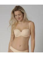 Podprsenka Body Make-Up Essentials WDP - Naze béžová - TRIUMPH Podprsenka Body Make-Up Essentials WDP - Naze béžová - TRIUMPH