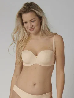 Podprsenka Body Make-Up Essentials WDP - Naze béžová - TRIUMPH