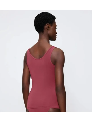 Pocit z modalového tielka - Sweet Marsala - TRIUMPH Sweet Marsala - TRIUMPH