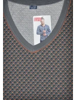 Pánske pyžamo Luna 795 3XL