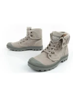Topánky Palladium Baggy M 02353-066-M