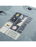 Tričko Hi-Tec Juni Jr 92800620983