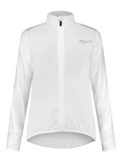 Rogelli dámska bunda EMERGENCY biela 2XL