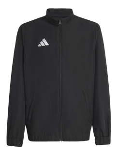 Adidas Junior Entrada 25 Mikina JZ6608