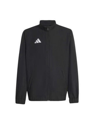 Adidas Junior Entrada 25 Mikina JZ6608