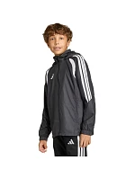 Detská bunda adidas Tiro 26 League black JY9726