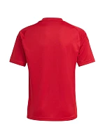 Detský dres adidas Tiro 26 League Jersey červený KB1315 Detský dres adidas Tiro 26 League Jersey červený KB1315