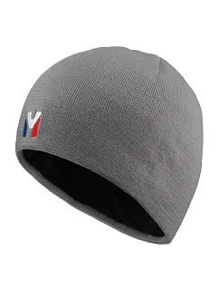 Čiapka MILLET ACTIVEOOL BEANIE, sivá