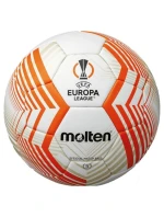 Molten UEFA Europa League 2022/23 futbal F5U5000-23 Molten UEFA Europa League 2022/23 futbal F5U5000-23