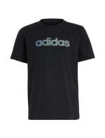 Detské tričko Lin GT Tee Jr IB9138 - Adidas