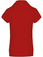 Kariban ProAct PA 483 Dámske polo tričko CoolPlus® 20.P483 červené Kariban ProAct PA 483 Dámske polo tričko CoolPlus® 20.P483 červené