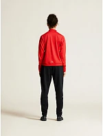 Craft Teamwear Evolve 2.0 Half Zip W Dámska tréningová bunda s 1/4 zipsom 82.4761 club cobolt Craft Teamwear Evolve 2.0 Half Zip W Dámska tréningová bunda s 1/4 zipsom 82.4761 club cobolt