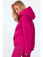 Dkaren Oseye-Bl farba:fuchsiová